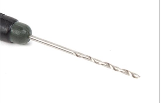 FOX Nut & Pellet Drill 1.5mm - Boilieboor van Fox — afbeelding 2