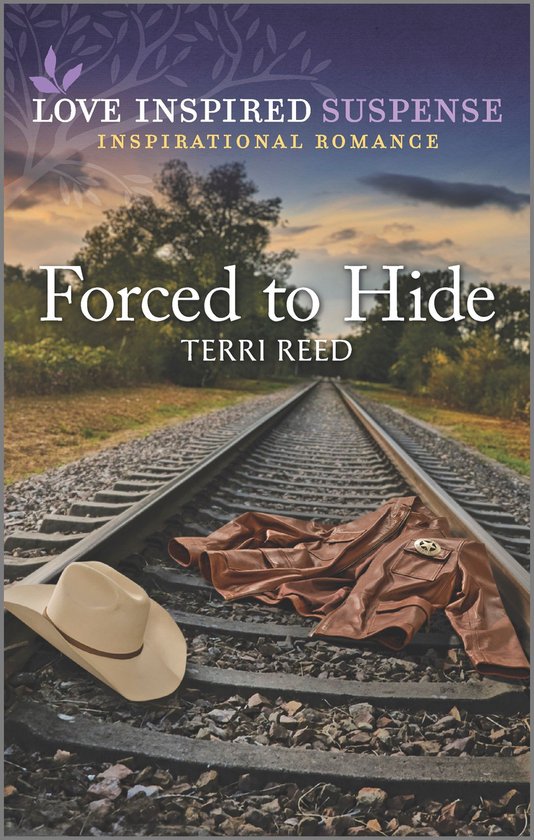 Forced to Hide - cover
