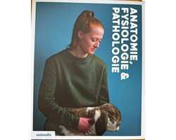 Anatomie, fysiologie en pathologie