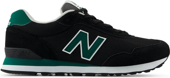 New Balance 515UGB Heren Sneakers - BLACK - Maat 43 | bol
