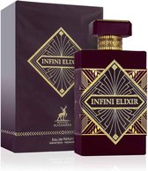 Bol.com Maison Alhambra - Infini Elixer - 100 ml - EDP - (Inspired By Atomic Rose Initio) aanbieding