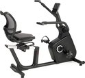 Toorx BRX-RMULTIFIT ligfiets met beweegbare armhendels en draaibare zitting