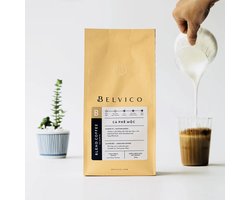 Blend Classic gemalen 250gr - Authentieke Vietnamese koffie