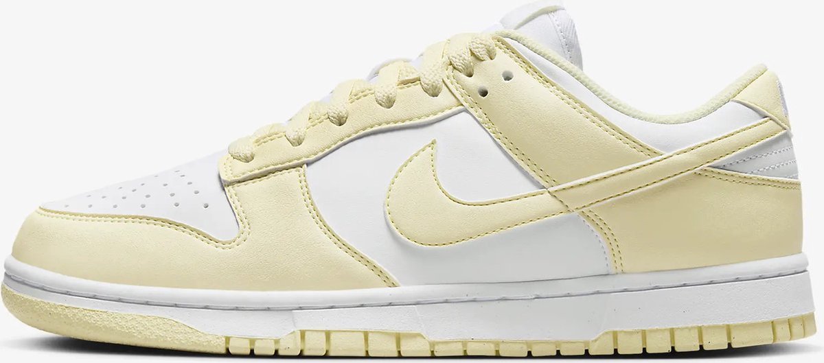 Nike Dunk Low WMNS NN ‘Alabaster’ Sneakers Dames Wit