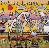 The Public Image Is Rotten - Limited Edition 5CD + 2DVD - DVD
