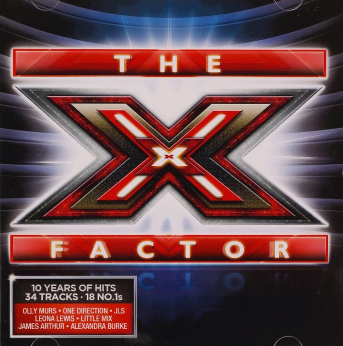 The X Factor