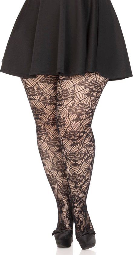 Leg