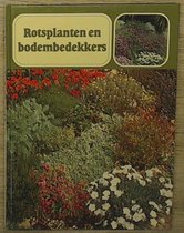 Rotsplanten en bodembedekkers