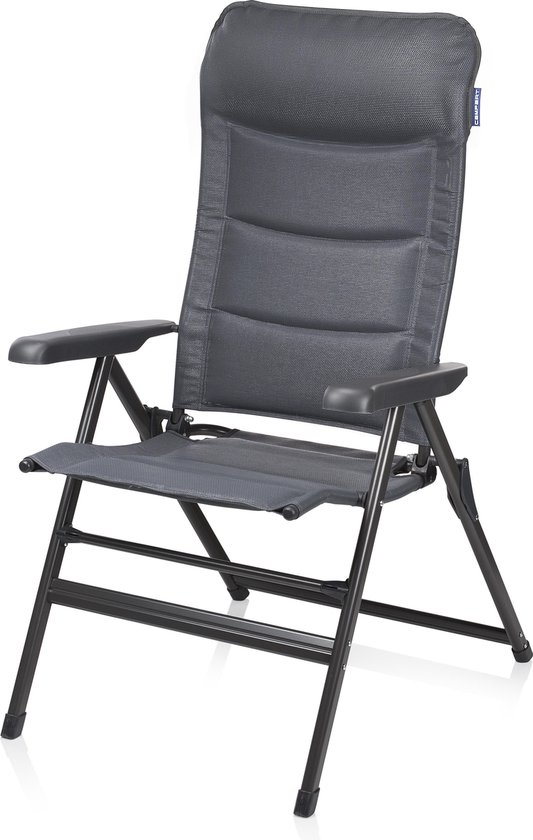 bol com campart travel camping chair napoli ch 0662