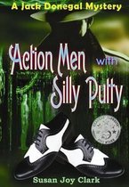 Action Men with Silly Putty