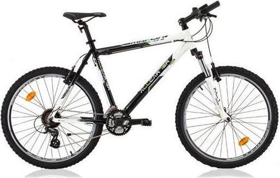Allcarter marlin mountain bike deals
