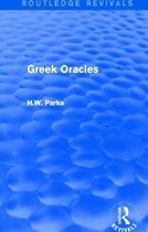 Greek Oracles