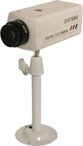 Indoor dummy camera