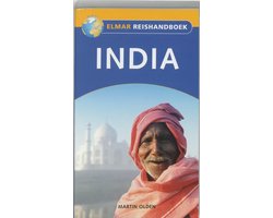 Reishandboek / India