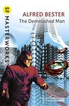 SF Masterworks 14 The Demolished Man