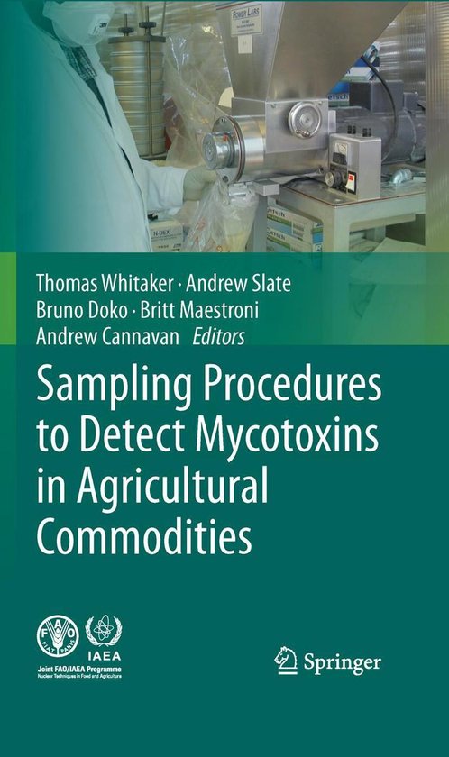 Biomedical and Life Sciences (R0) - Sampling Procedures to D ... - cover