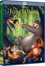 The Jungle Book (Diamond Edition)