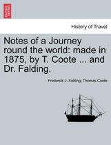 Notes of a Journey Round the World