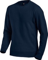 FHB Timo Sweater Marineblauw maat XL