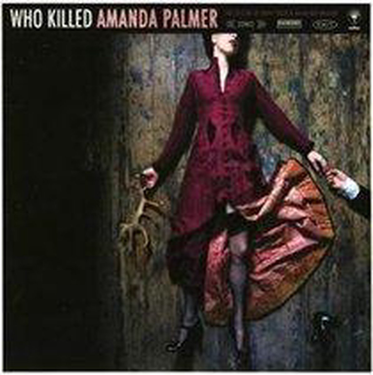 Who Killed Amanda Palmer