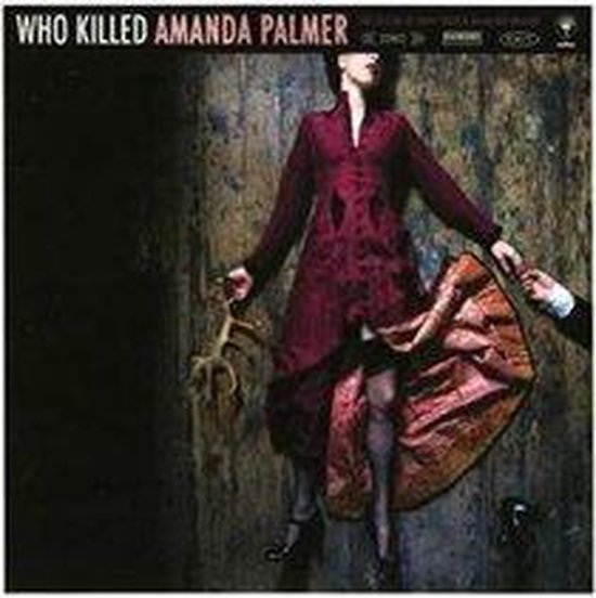 Who Killed Amanda Palmer