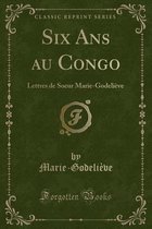 Six ANS Au Congo