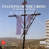 Stations of the Cross for the Persecuted Church
