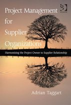 Project Management for Supplier Organizations