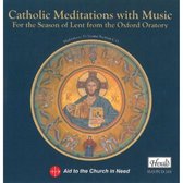 Catholic Meditations With Music