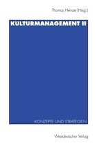 Kulturmanagement II
