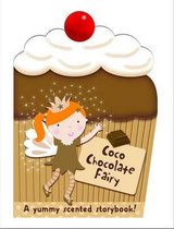 Coco the Chocolate Fairy