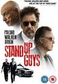Stand Up Guys (DVD)