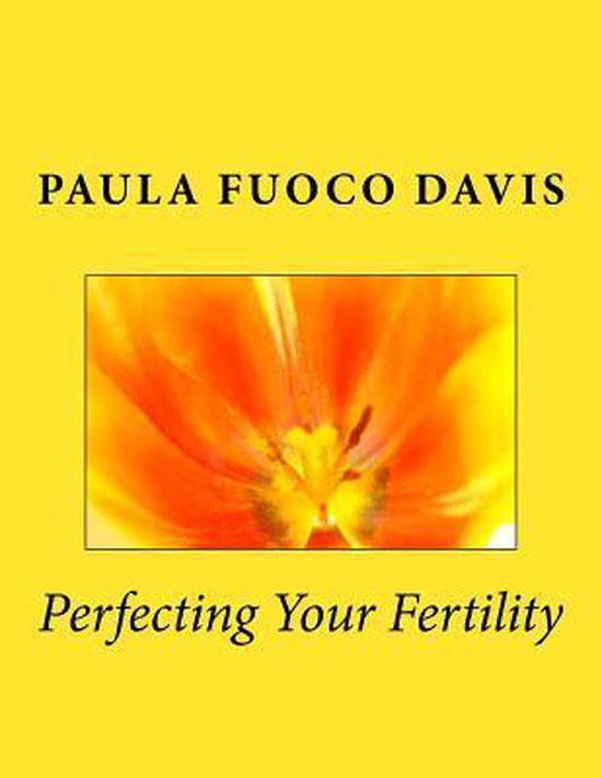 Perfecting Your Fertility - cover