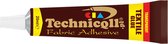 Technicqll | Textiellijm  R-116 | 20ml