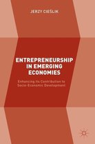 Entrepreneurship in Emerging Economies