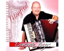 Dansende Vingers