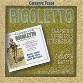 Verdi: Rigoletto / Gavazzeni, Scotto, Kraus, Bastianini et al