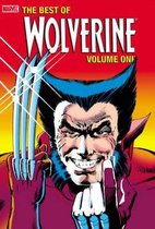 Best of Wolverine