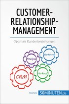 Management und Marketing - Customer-Relationship-Management