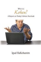 Who Is a Kohen?