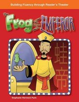The Frog Who Became an Emperor