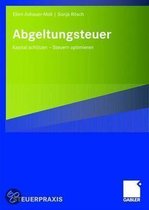 Abgeltungsteuer