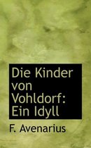Die Kinder Von Vohldorf