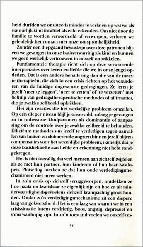 Vrij Van Kinderbeelden En Familieverstrikkingen