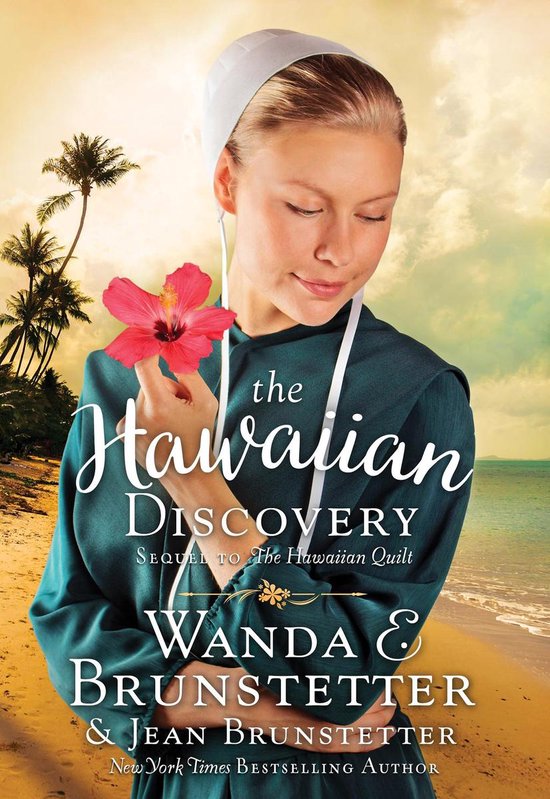 The Hawaiian Discovery - cover