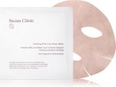 Swiss Clinic Purifying Pink Clay Mask