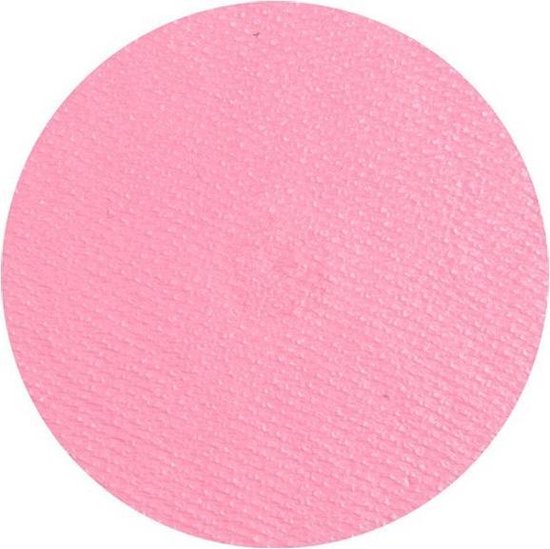 Aqua face & Bodypaint Baby Pink (glimmend) 45 gram (nr 062) Superstar |  bol.com