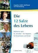 Die 12 Salze des Lebens