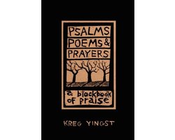 Psalms, Poems, and Prayers