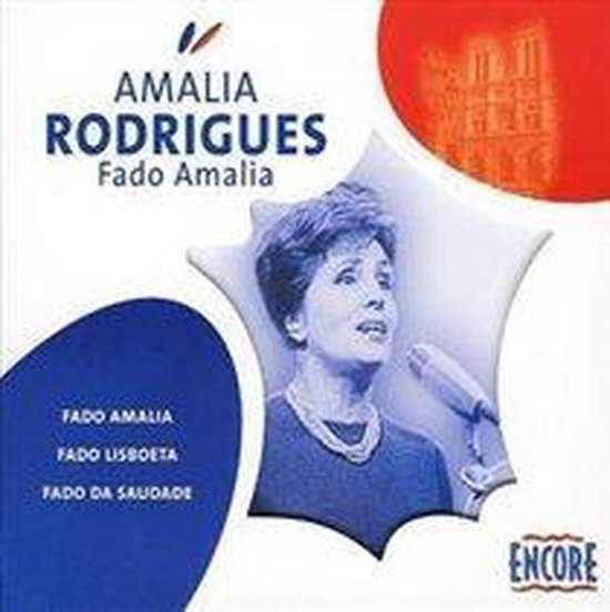 Fado Amalia